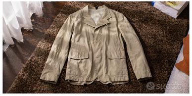 Giacca uomo The End Firenze taglia 52