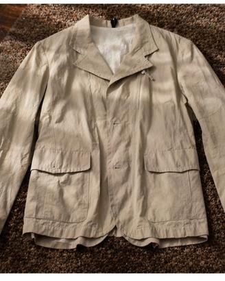 Giacca uomo The End Firenze taglia 52