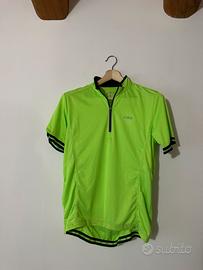Maglia ciclismo