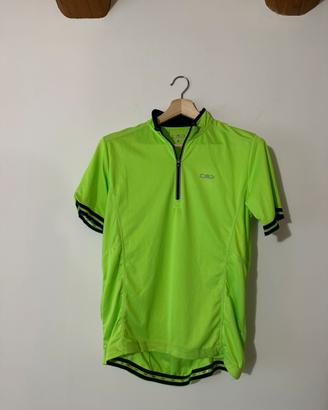 Maglia ciclismo
