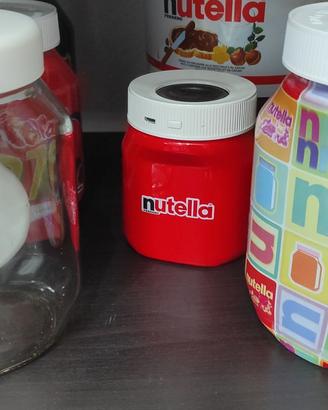 Set Nutella 3 Gadget