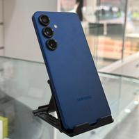 SAMSUNG S25 256GB USATO SOLO 1 GIORNO!!