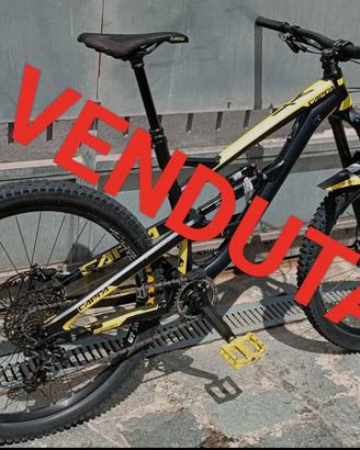 Mtb YT Industries Capra AL 27,5 taglia M