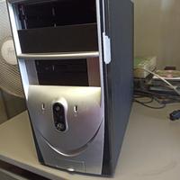 Case PC Desktop