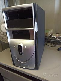 Case PC Desktop