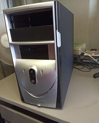 Case PC Desktop
