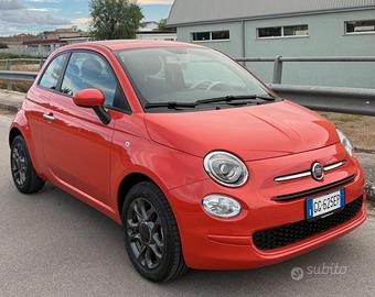 FIAT 500 1.0 Hybrid 70CV - Modello Led