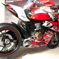 Modellissmo in scala