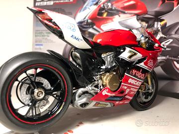 Modellissmo in scala