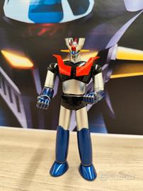 mazinga 50th anniversario bandai action figure
