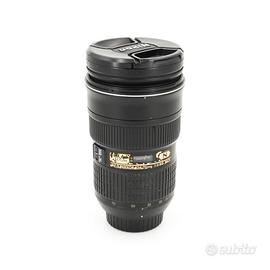 Nikon AF-S 24-70mm f/2.8 G ED