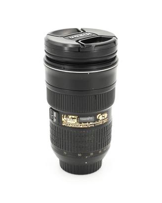 Nikon AF-S 24-70mm f/2.8 G ED