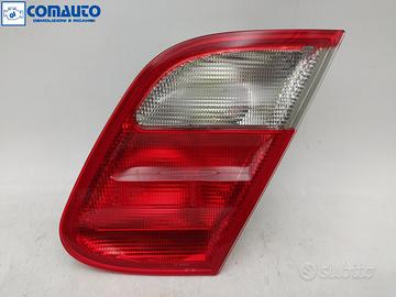 Fanale post dx MERCEDES CLK (C208) '97