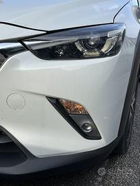 MAZDA CX-3 1.5L Skyactiv-D  Exceed - 2015 FULL