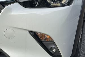 MAZDA CX-3 1.5L Skyactiv-D  Exceed - 2015 FULL