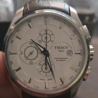 Tissot 1853 CHRONOGRAPH AUTOMATIC 