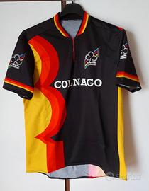 Maglietta Colnago vintage