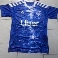 Maglia COMO Nico Paz 2025/2026