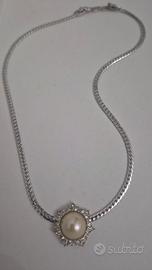 collana Christian  Dior
