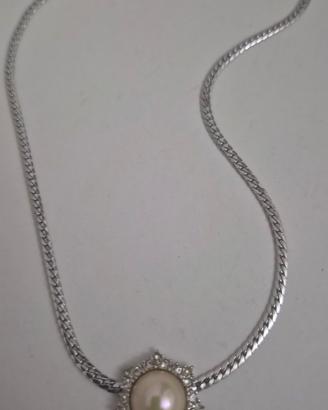 collana Christian  Dior