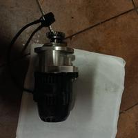 blocco motore Ural 650 tutto smontato