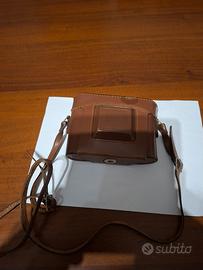 macchina fotografica vintage Zeiss Ikon