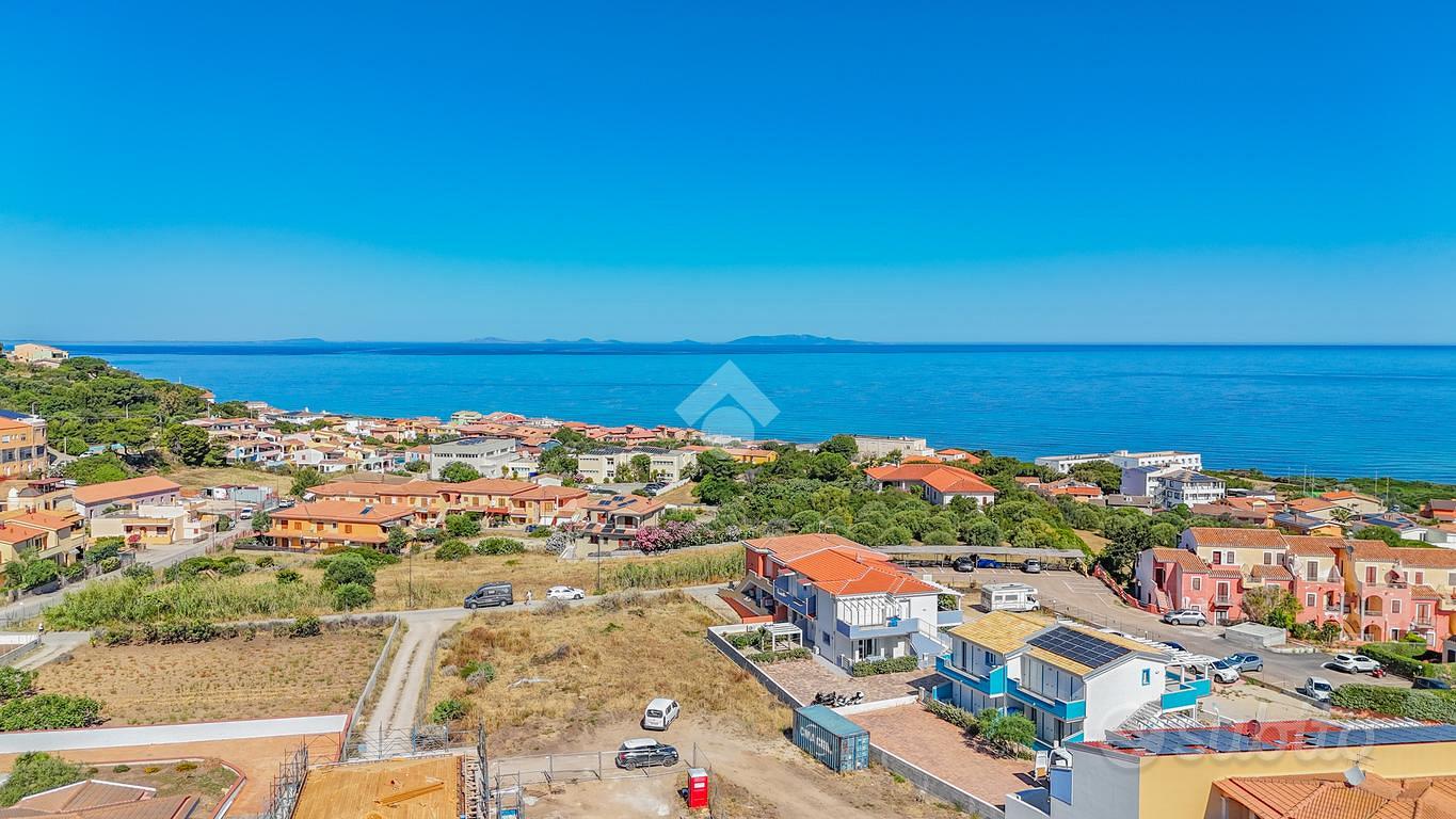 TER. RESIDENZIALE A CASTELSARDO - Vista 5