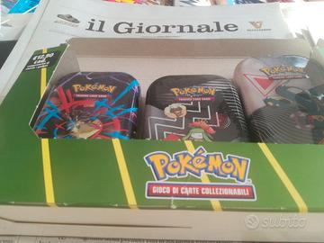 Pokemon