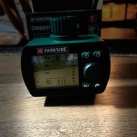 Timer per irrigazione