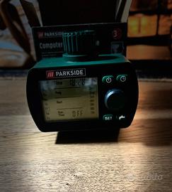 Timer per irrigazione