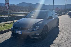 VOLKSWAGEN Golf 7ª serie - 2016