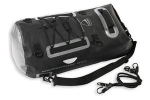 Borsa Posteriore a Rullo Universale Ducati Perform