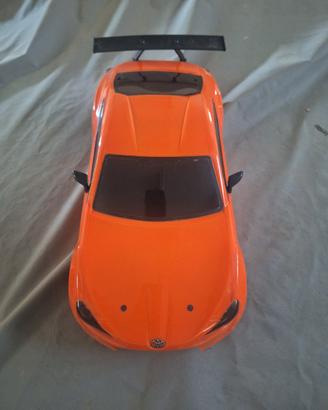 carrozzeria 1/10 rc 