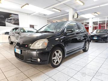 Toyota Yaris 1.5i 16V cat 3 porte T Sport