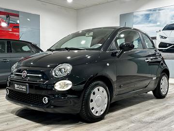 FIAT 500 1.2 69cv NEOPATENTATI SOLO 31.000km