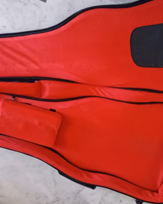 Gator GT-ELECTRIC-GRY