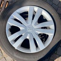 Gomme Cerchi Coppe - 185/60/15 - Honda Jazz