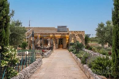 Villa o villino - Ragusa