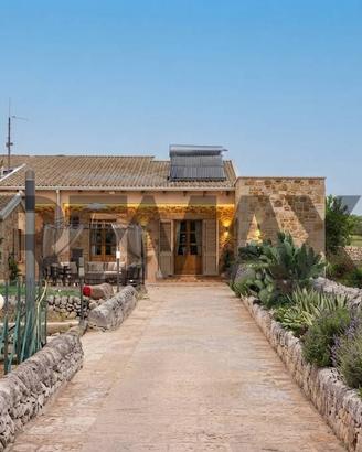 Villa o villino - Ragusa