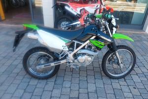 Kawasaki KLX 125