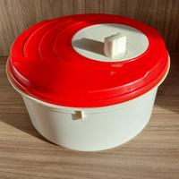 centrifuga e asciuga insalata Meliconi usata poco