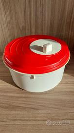 centrifuga e asciuga insalata Meliconi usata poco