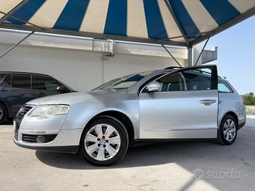 Volkswagen Passat 1.9 TDI/105CV Var. Comfortline