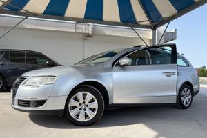 Volkswagen Passat 1.9 TDI/105CV Var. Comfortline