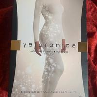 Set maglia pantaloni antiage acido ialuronico