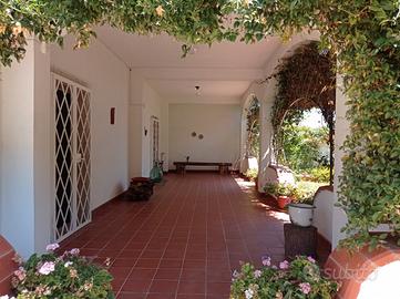 Villa in agro di Castellaneta Marina