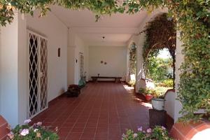 Villa in agro di Castellaneta Marina