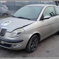 LANCIA Ypsilon I per ricambi