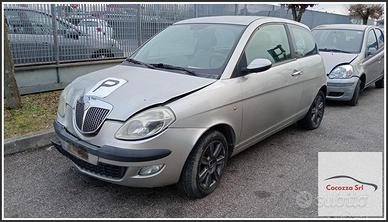 LANCIA Ypsilon I per ricambi