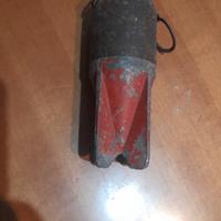 reperto militare II mondiale 1943